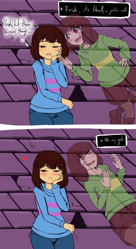 chara xxx|undertale au chara sex